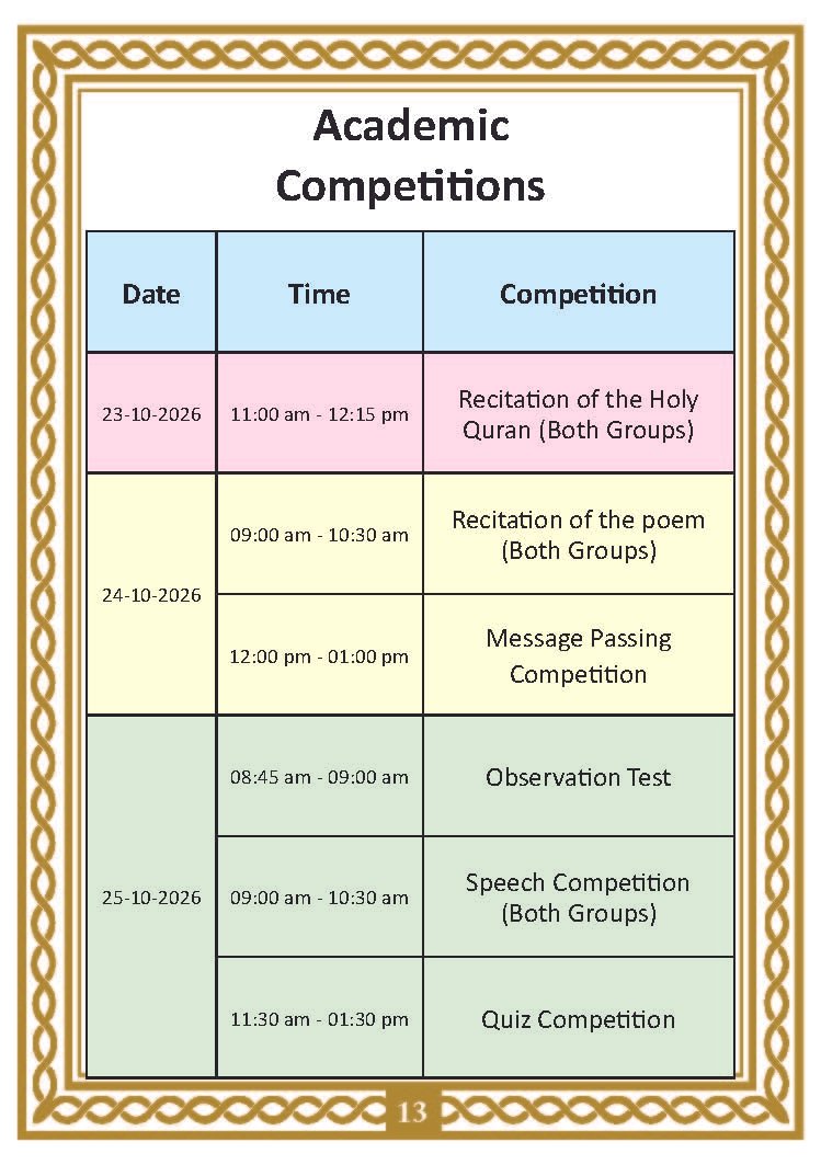 Programme Salana Ijtema Ansar 2026_Page_13
